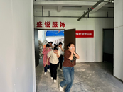 望城街道望城崗社區(qū)：開展消防演練，筑牢安全防線