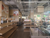 合肥“聯家超柿”一門店開業一年多停業