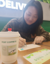 方怀银：写信的美好