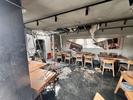 北京一网红面馆起火    两人被拘留、饭店被查封