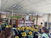 安慶市經開區烏嶺社區：書香潤童心，閱讀閱有趣