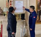 蚌埠“拆窗破網”動真格，1856處違規設置被拆除
