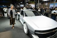 2024北京車展開幕 