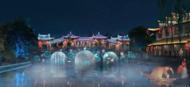 肥西：三河古鎮“五一”上新