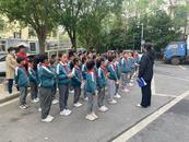 健康城鎮，健康體重|記第36個愛國衛生月主題活動