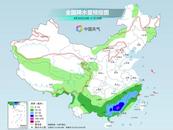 堪比陸上臺(tái)風(fēng)的12級(jí)罕見大風(fēng)又出現(xiàn)了！