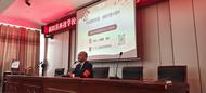 渦陽社會組織：進校園開展全民國家安全教育日活動  