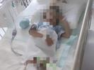 “5岁男童被生母虐待致双腿截肢案”一审宣判！父亲：生母说后悔了