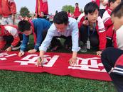 懷寧縣馬廟鎮中心學校：齊心共筑防溺水安全“防護欄” 