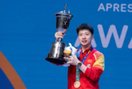 从0:3追成4:3拿下，马龙这样说