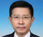 中共中央組織部下發通知，張越履新