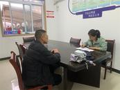 巢湖：走訪排查除隱患 精準普法防再犯