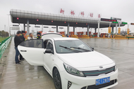 33輛疑似非法營運車輛納入重點監控名單 