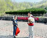 懷寧縣涼亭鄉(xiāng)：以花易花  綠色清明