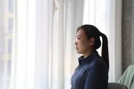 28歲女子因高空拋物離世200多天，家屬最新發聲！