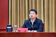 “80后”的他，成为北京最年轻区委书记