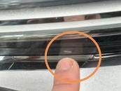 車燈幾毫米劃痕卻要數萬元維修？哈啰租車回應：已下架涉事門店