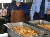 事關學校食品安全！安徽建立“你呼我應”新模式