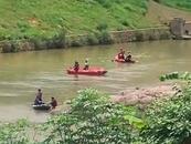 痛心！福建一對11歲雙胞胎兄弟失聯 兩人遺體在河中被發現