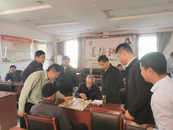 宜秀區(qū)楊橋鎮(zhèn)官兵村：老有所學(xué)暖民心 老有所樂促振興
