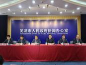 芜湖出台系列提升举措 持续打造一流营商环境
