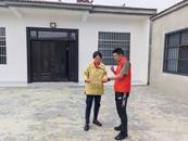 淮北市杜集區石臺鎮開展世界地球日生態環境保護主題宣傳和實踐活動