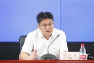 湖南省委決定，羅毅君履新