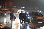 中央气象台继续双警齐发  安徽西南部有大到暴雨