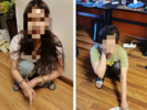 兰州警方捣毁一卖淫窝点，抓获涉案人员16人