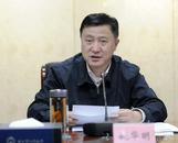 姚華明，擬任市委書記