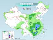 更強！更久！更激烈！南方還有兩輪強降雨+強對流天氣！