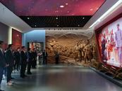 中銀三星人壽安徽分公司赴岳西縣開展黨建培訓活動