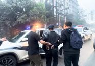 四川一地發(fā)生重大刑事案件：男子殺妻拋尸山洞潛逃，落網(wǎng)后供述作案原因