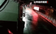 好險！橋塌前他發現了安全隱患
