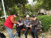 燕山鄉：國家安全教育日  普法宣傳進村（居）