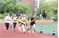 安慶市區體育中考4月22日開考