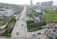 4月17日起，巢湖市這座橋全封閉施工近八個月