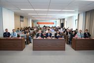 安徽理工大學(xué)第一附屬醫(yī)院舉辦江淮地區(qū)急重癥學(xué)科論壇