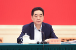 张爱军，不再担任江苏省委常委