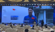 楊利偉獲“錢學森最高成就獎”