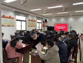 巢湖市蘇灣鎮：立足“穩” 聚焦“增” 三向發力穩就業保民生