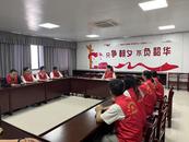 懷寧縣馬廟鎮(zhèn)：紅色引擎賦能非公經(jīng)濟(jì)高質(zhì)量發(fā)展