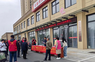 城南鎮(zhèn)雙橋灣社區(qū)：巾幗普法鄉(xiāng)村行 法治助振興