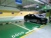 合肥包河區新添200個錯時共享停車位