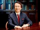 莫高义、吴朝晖，晋升正部级