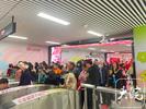 清明假期最后一天，合肥地铁5条线路发车均延后到零点  
