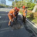 道路千万条，安全第一条！ 守护“脚下安全”合肥高新区在行动！