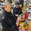 懷寧石牌： 市監所開展燃氣器具產品質量安全專項行動 