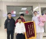 終于找到你，大眼睛護士阿姨