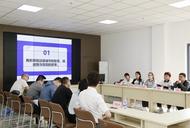 “我與城市共成長”——共青團潁州區委開展迎五四·青年主題沙龍活動